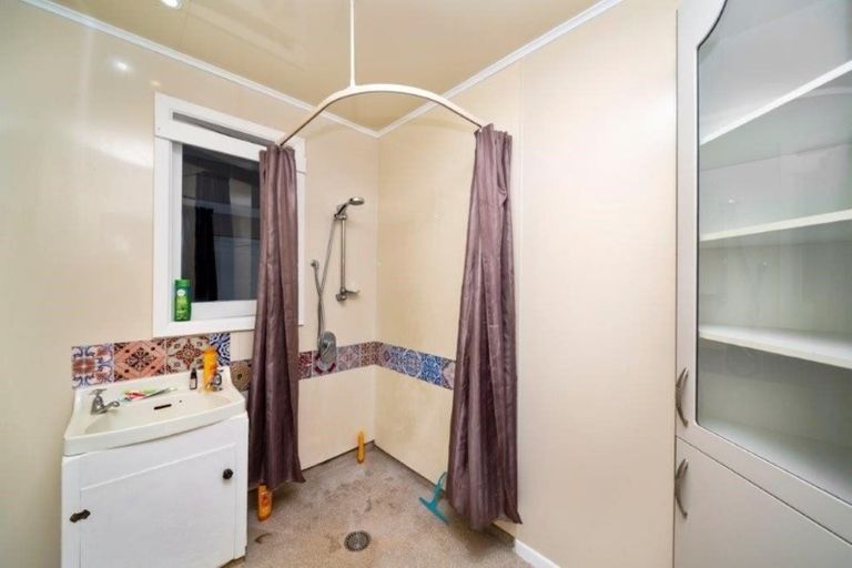 Photo of property in 54 Egmont Street, Kaponga, Hawera, 4679