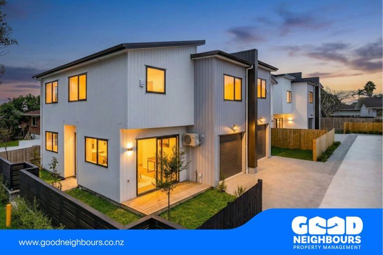 Photo of property in 13a John Walker Drive, Manurewa, Auckland, 2102