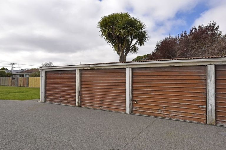Photo of property in 3/100 Southampton Street, Sydenham, Christchurch, 8023
