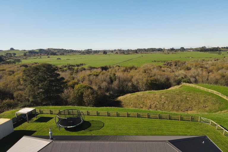 Photo of property in 449a Ngaruawahia Road, Te Kowhai, Hamilton, 3288