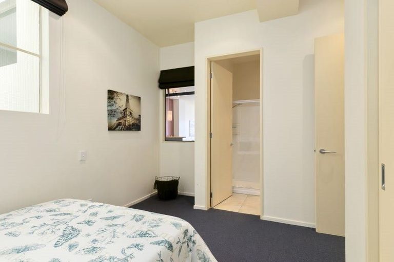 Photo of property in Madison On Tory, 9/148 Tory Street, Te Aro, Wellington, 6011