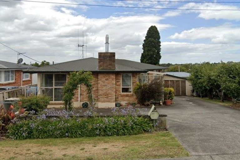 Photo of property in 166 Newcastle Road, Nawton, Hamilton, 3200