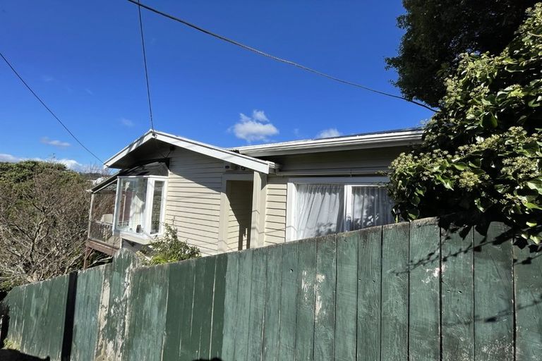 Photo of property in 7 Allenby Terrace, Wellington Central, Wellington, 6011