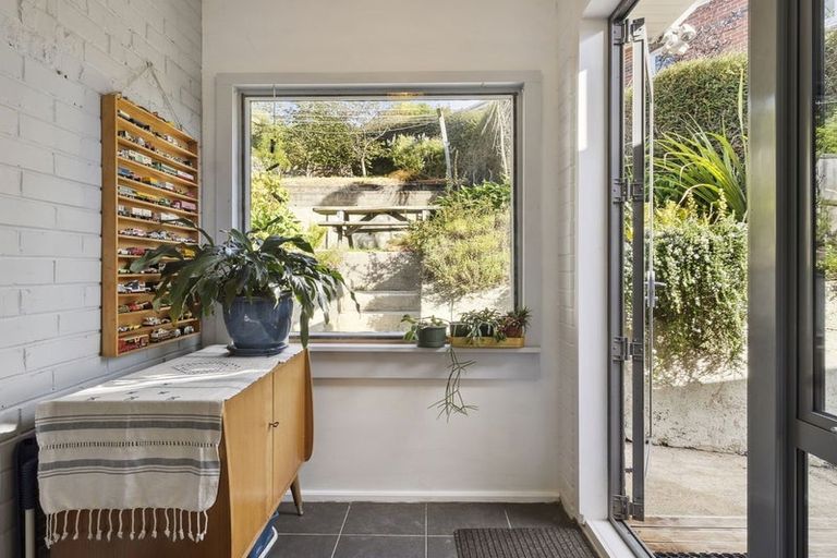 Photo of property in 126 Maryhill Terrace, Maryhill, Dunedin, 9011