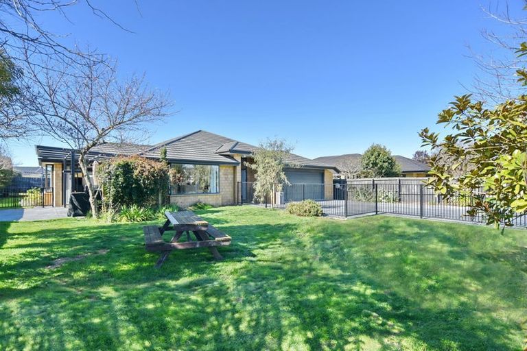Photo of property in 29 Glastonbury Drive, Burwood, Christchurch, 8083