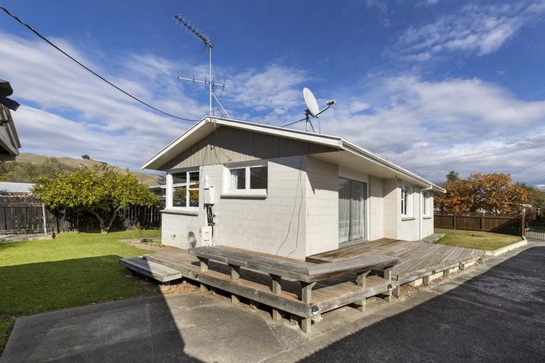 Photo of property in 35 Milford Street, Witherlea, Blenheim, 7201