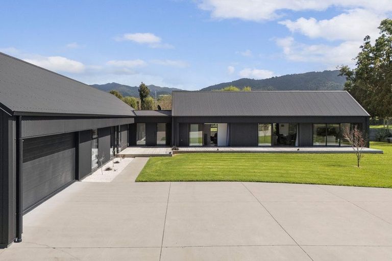 Photo of property in 169 Busby Road, Tahawai, Katikati, 3170