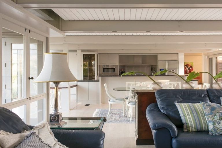 Photo of property in 7 Cheverton Place, Saint Heliers, Auckland, 1071