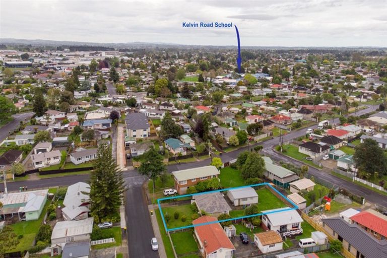 Photo of property in 51 President Avenue, Papakura, 2110