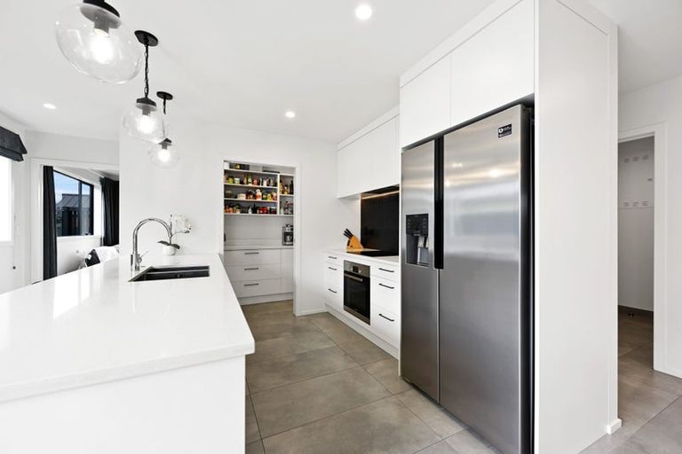 Photo of property in 34 Meachem Road, Chartwell, Hamilton, 3210