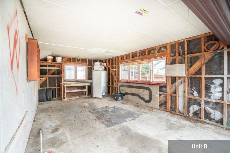 Photo of property in 36 Matipo Street, Takaro, Palmerston North, 4410