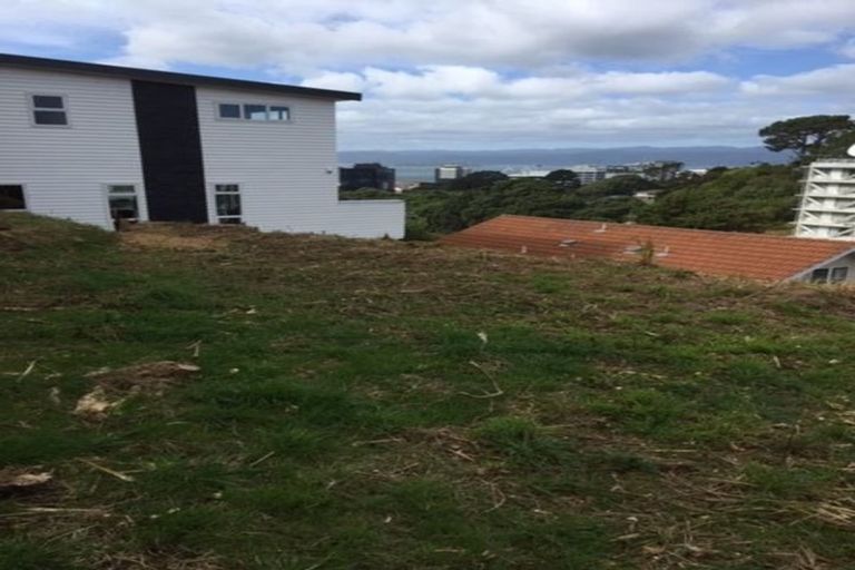 Photo of property in 9 Kilmister Avenue, Thorndon, Wellington, 6011