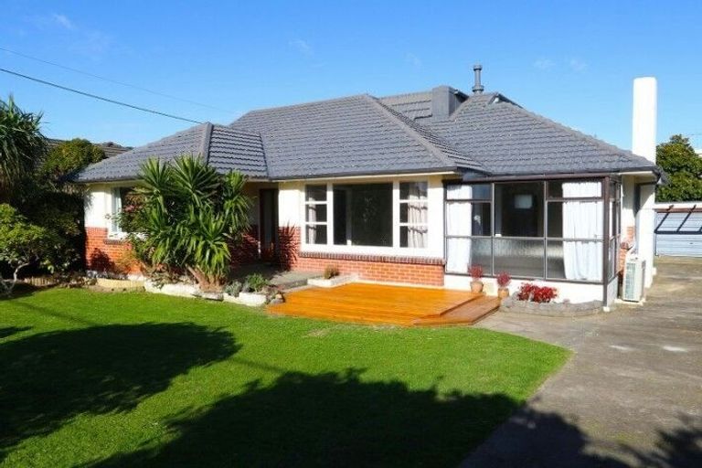 Photo of property in 14 Cottle Street, Avalon, Lower Hutt, 5011