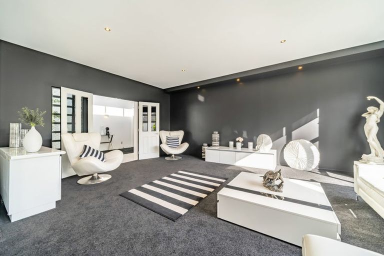 Photo of property in 1 Young Nicks Lane, Whitby, Porirua, 5024