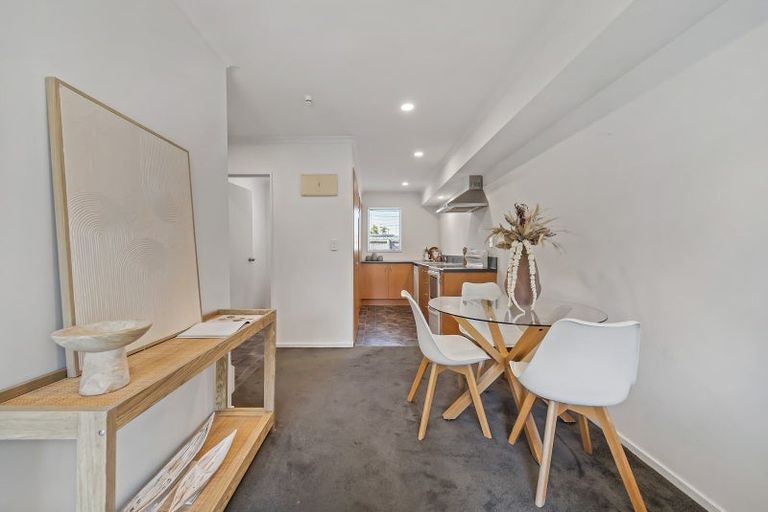 Photo of property in 135c Waltham Road, Sydenham, Christchurch, 8023