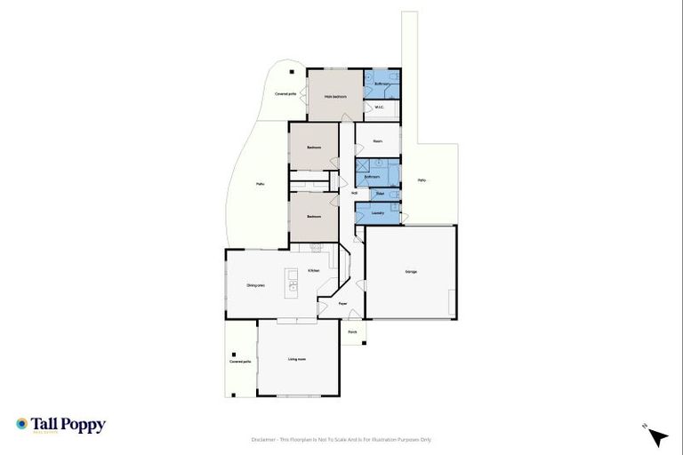 Photo of property in 18 Best Place, Stoke, Nelson, 7011