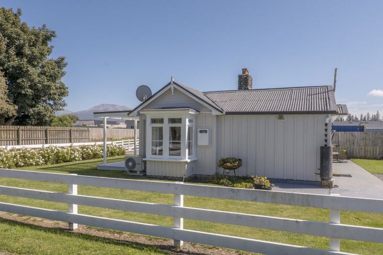 Photo of property in 20 Spaxton Street, Methven, 7730