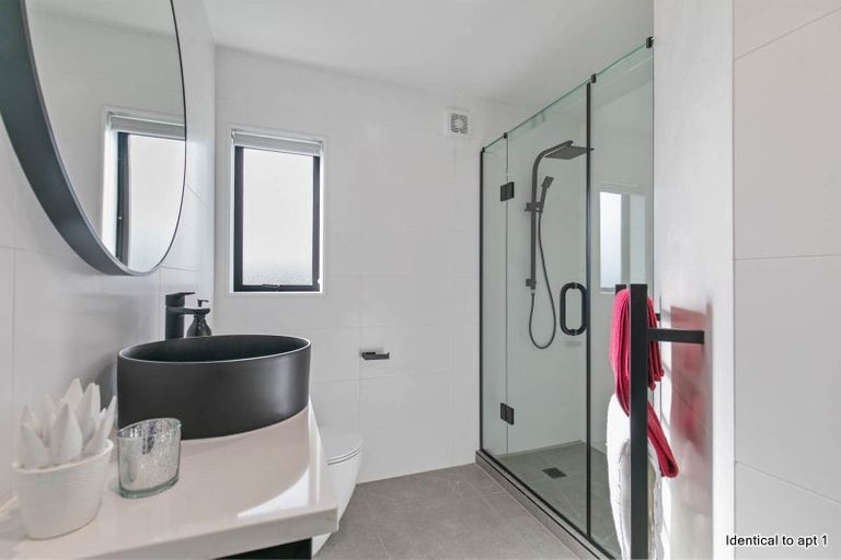 Photo of property in 3/7 Caspar Road, Papatoetoe, Auckland, 2025