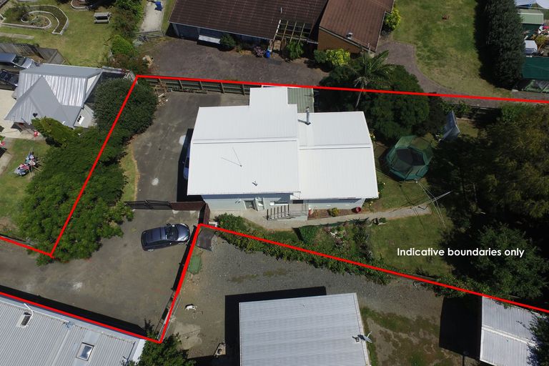 Photo of property in 241 Commerce Street, Kaitaia, 0410