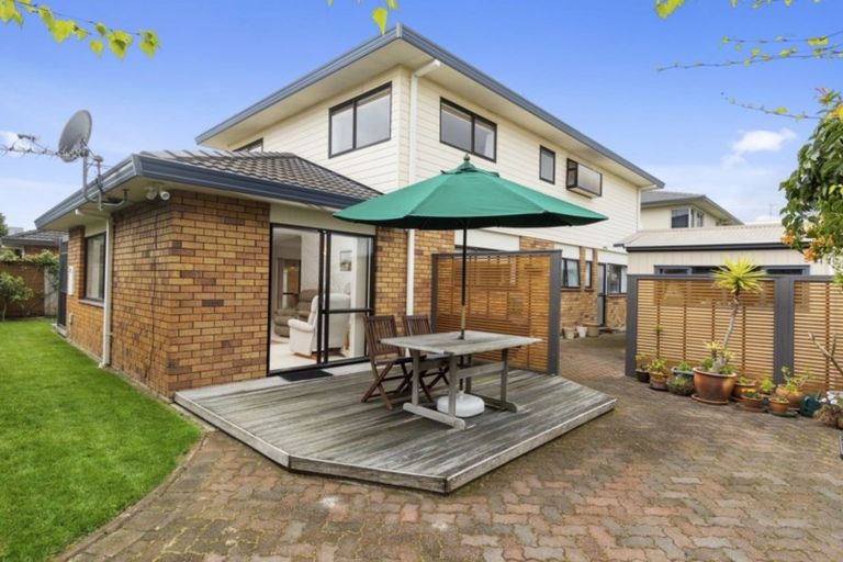 Photo of property in 416b Oceanbeach Road, Mount Maunganui, 3116