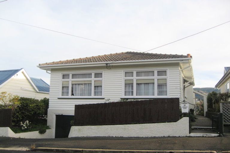 Photo of property in 77 Evans Street, Opoho, Dunedin, 9010