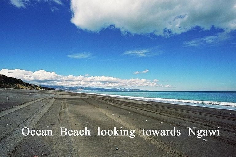 Photo of property in 59 Ocean Beach Road, Tairua, 3508