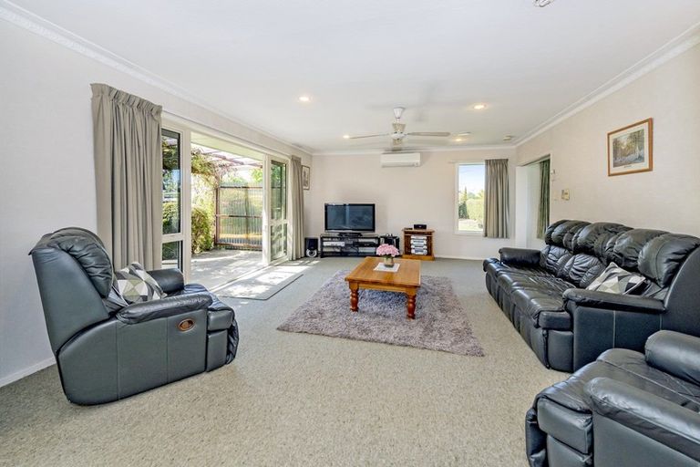 Photo of property in 14 Pound Road, Leeston, 7632