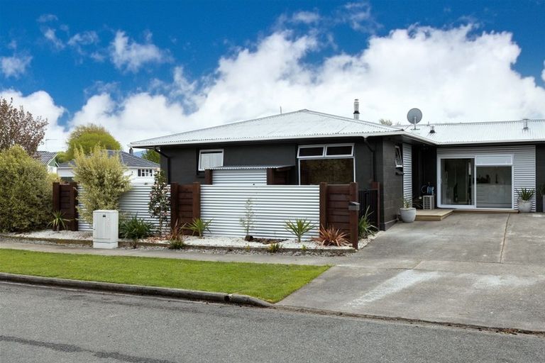 Photo of property in 52a Dillon Street, Blenheim, 7201