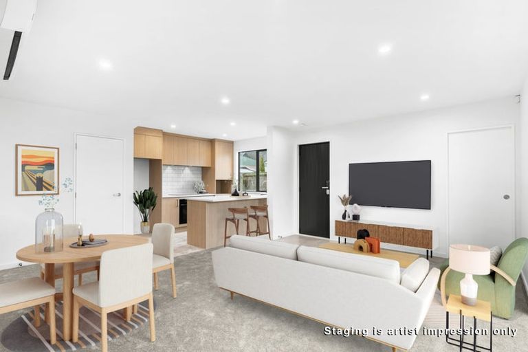 Photo of property in 4/85 Wainui Street, Riccarton, Christchurch, 8041