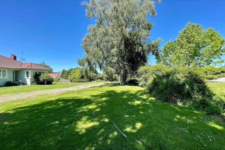 Photo of property in 12 Forest Road, Geraldine, 7930