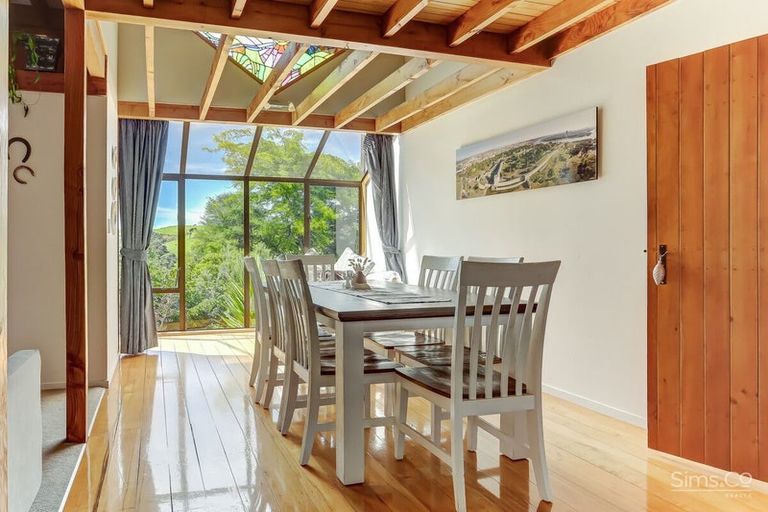 Photo of property in 235 No 2 Line, Okoia, Whanganui, 4572