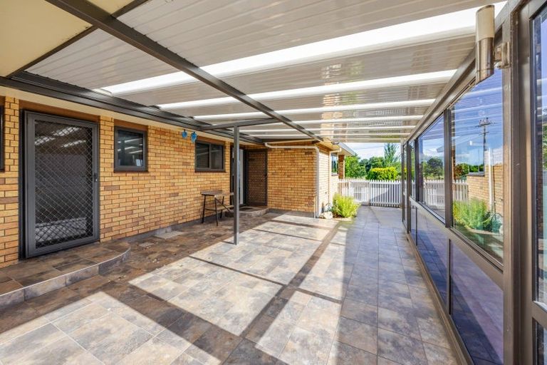 Photo of property in 54 Mount Herbert Road, Waipukurau, 4200