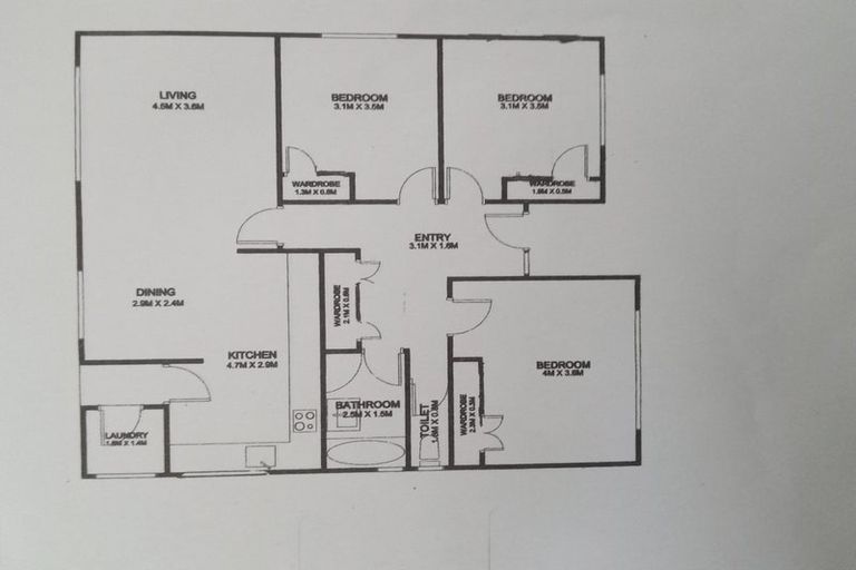 Photo of property in 94 Melbourne Road, Island Bay, Wellington, 6023