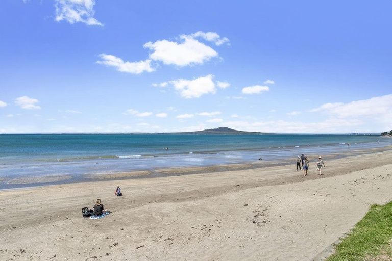 Photo of property in 4 Inga Road, Milford, Auckland, 0620