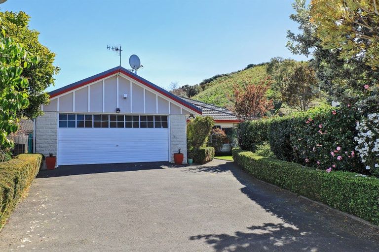 Photo of property in 84 O'dowd Road, Taradale, Napier, 4112