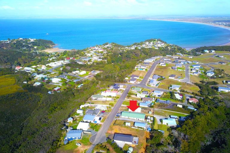 Photo of property in 17 Te Ahu Place, Karikari Peninsula, Kaitaia, 0483