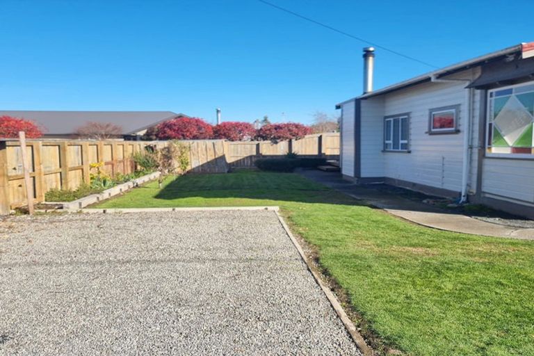 Photo of property in 46 Cologne Street, Martinborough, 5711