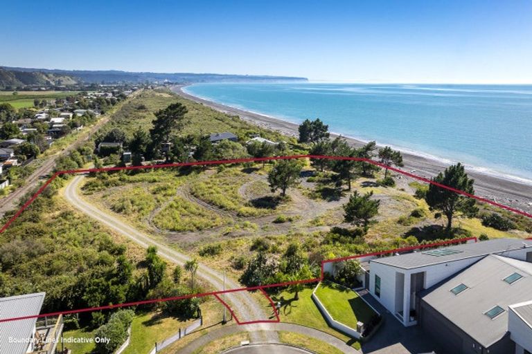 Photo of property in 15 Mer Place, Bay View, Napier, 4104