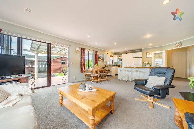 Photo of property in 24 Kawatiri Grove, Wainuiomata, Lower Hutt, 5014