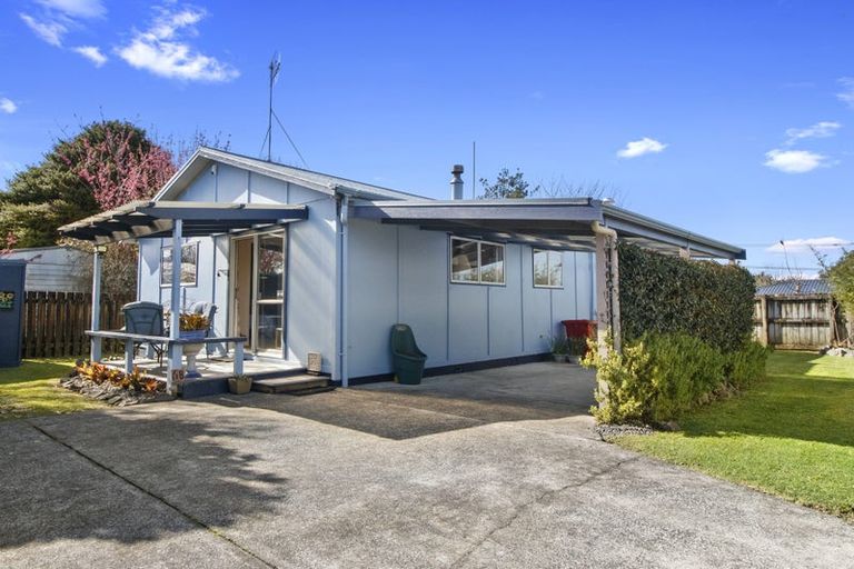 Photo of property in 6b Boyd Street, Katikati, 3129