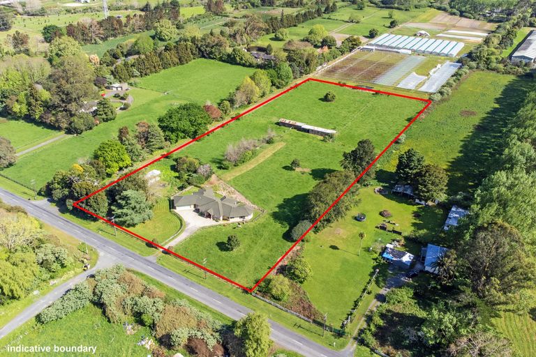 Photo of property in 106 Popes Road, Takanini, 2105