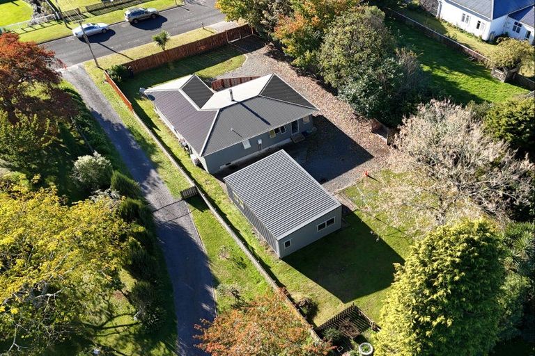 Photo of property in 15 Mahoe Road, Manunui, Taumarunui, 3992