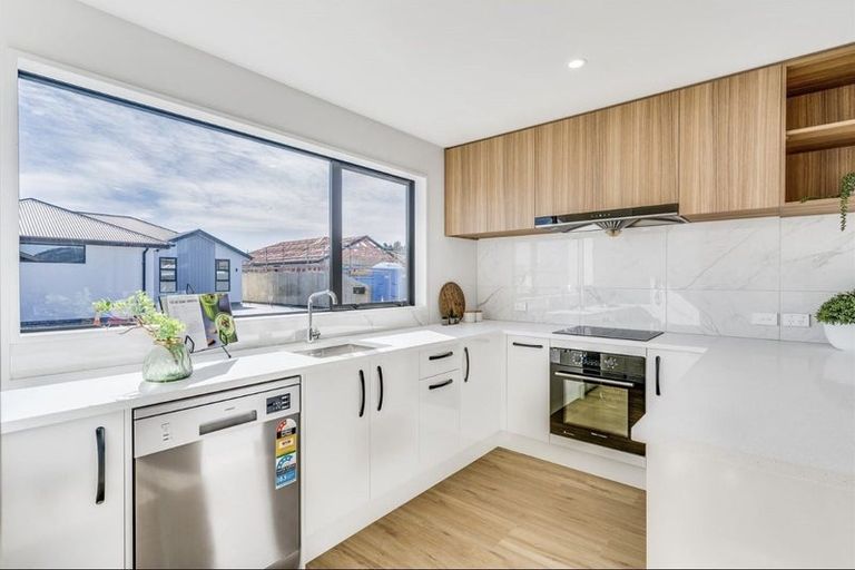 Photo of property in 4 Akiraho Lane, Halswell, Christchurch, 8025