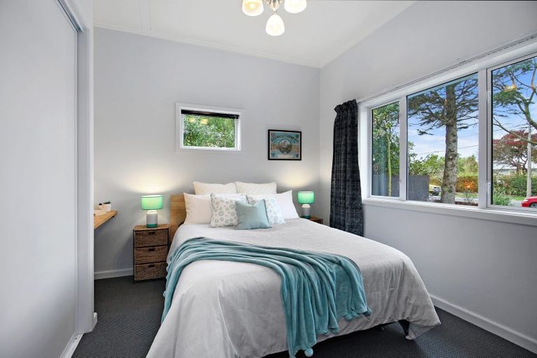 Photo of property in 47 Mathesons Road, Phillipstown, Christchurch, 8011