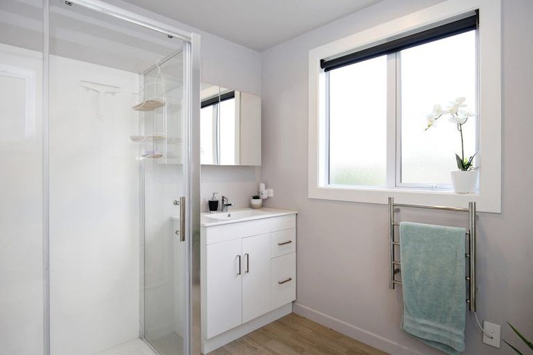 Photo of property in 47 Mathesons Road, Phillipstown, Christchurch, 8011