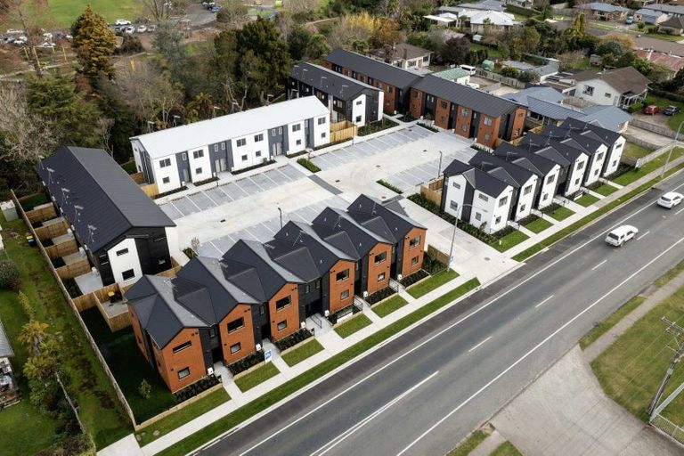 Photo of property in 6/161 Ohaupo Road, Te Awamutu, 3800