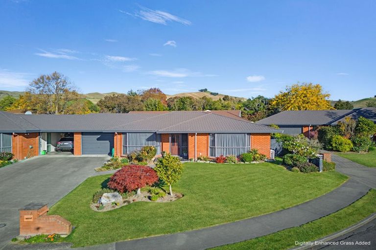 Photo of property in 5a Douslin Place, Witherlea, Blenheim, 7201