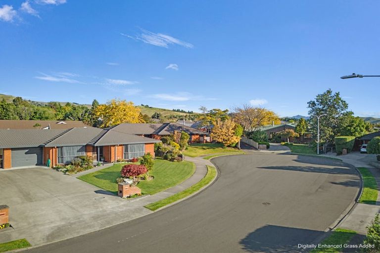 Photo of property in 5a Douslin Place, Witherlea, Blenheim, 7201
