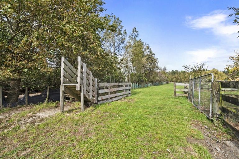 Photo of property in 234 Kelvin Grove Road, Kelvin Grove, Palmerston North, 4470