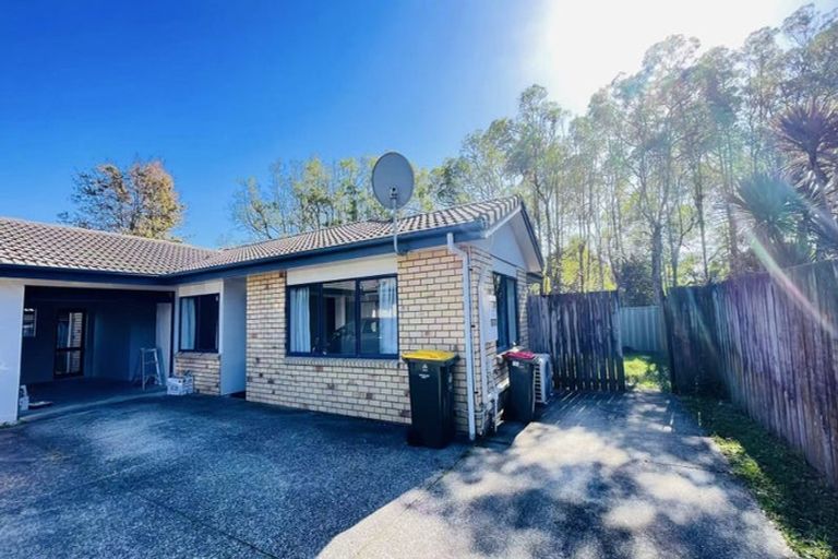 Photo of property in 14 Srah Place, East Tamaki, Auckland, 2013